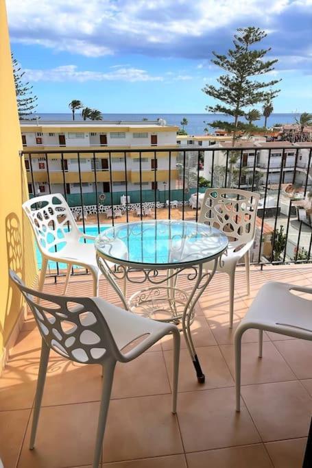 Seaview Cactus Apartamento Playa del Inglés